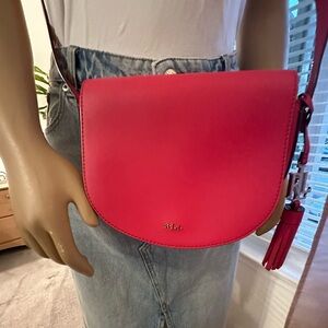 Ralph Lauren's crossbody bag